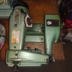 U.S. Blind Stitch Model 111B-2