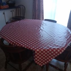 Dining Room Table