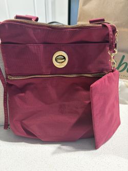 Anti-theft Baggallini Crossbody