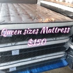 Mattress Queen Sizes
