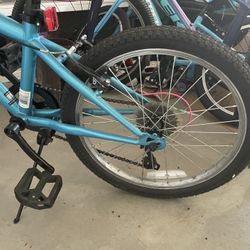 Kids Bike 