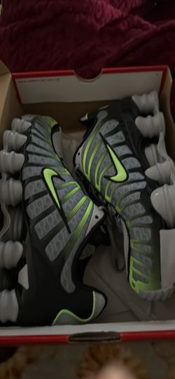 Nice men shoes size 11 brand new needs to go asao
