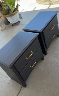 Nightstands