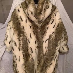 Fur Coat