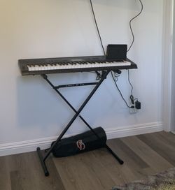 Piano