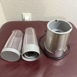 Bella Rocket Blunder