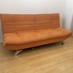 Designer Futon In great Condition. 
