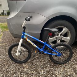 Kids Bicycle - 16in