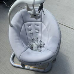 Baby Swing Like New!