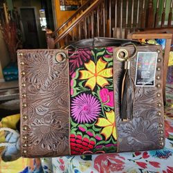 Brand New Purse