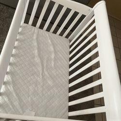 Mini Crib 