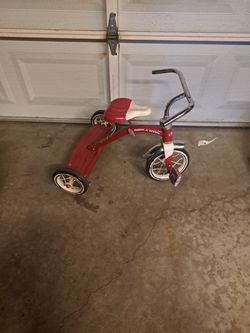 Radio Flyer Bike