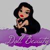 Doll Beauty By EB
