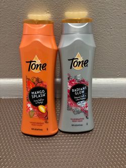 Tone Body Wash 2-Pack 16 oz