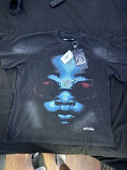 Original Hellstar tee