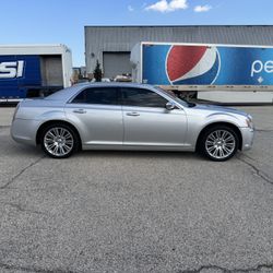 2012 Chrysler 300
