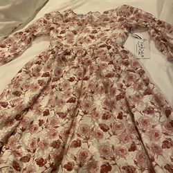 Girls Dress