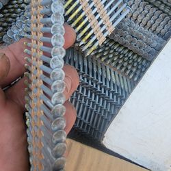 Clavos De 2pulgadas 