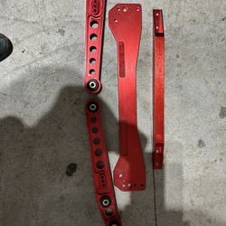 Ek Rear Control Arms 