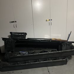 Deck Tool Box