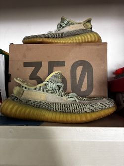 Yeezys