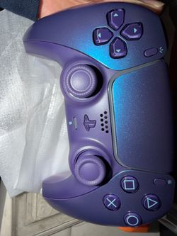 Ps5 controller