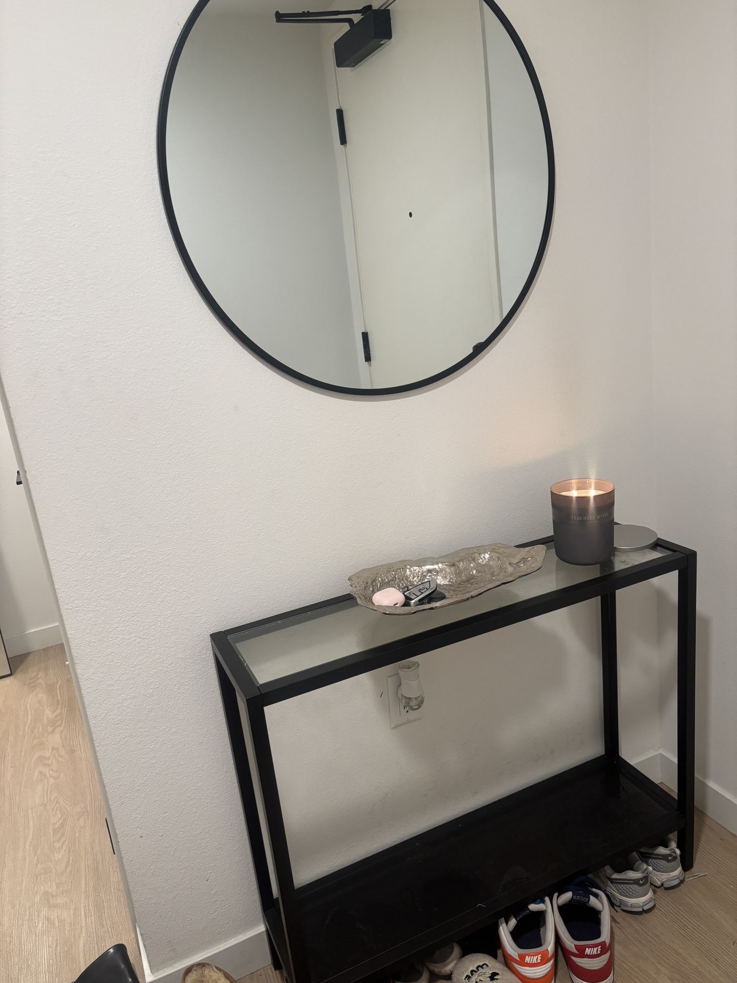 Console Table For Sale