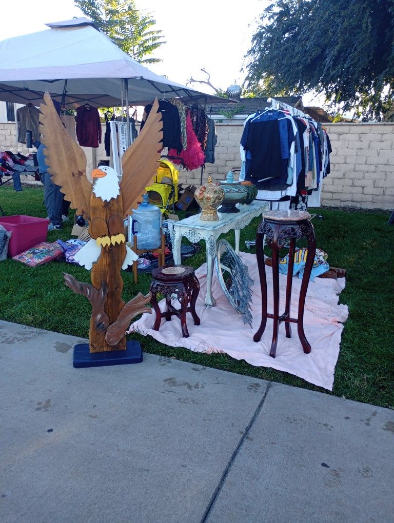 Community Yard Sale