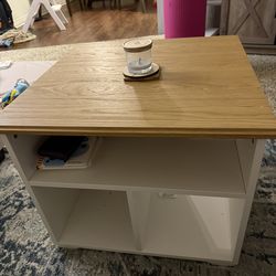 Ikea Coffee Table