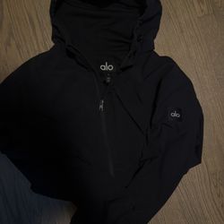 Alo Windbreaker 