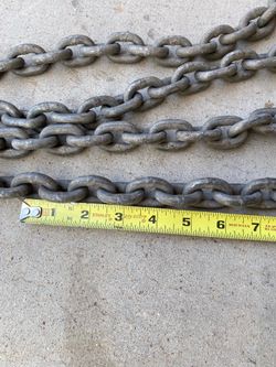CHAIN