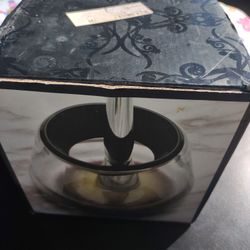 Makeup Brush Cleaner And Dryer