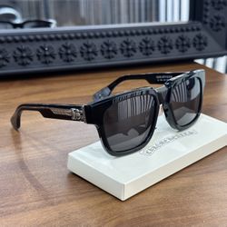 Chrome Hearts Sunglasses