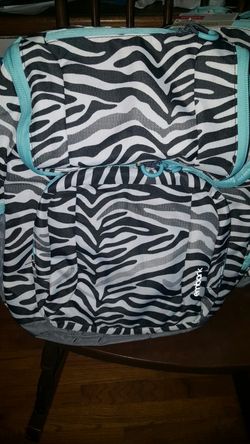 Backpack new