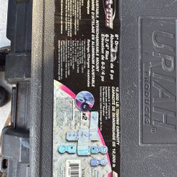 Trailer Hitch