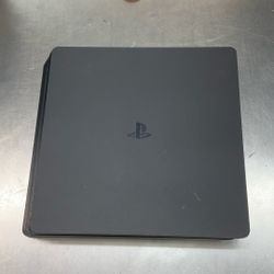 PlayStation 4 Slim