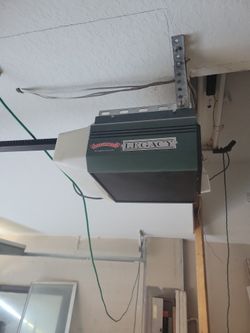 Garage Door Opener