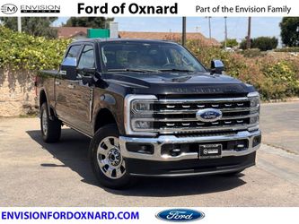 2024 Ford F-250