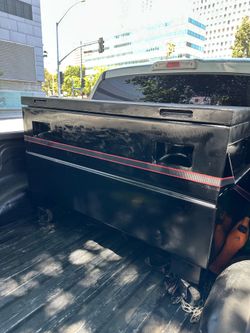 Tool box