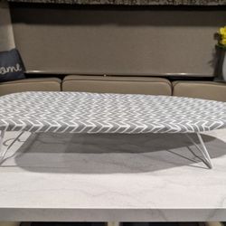 Table Top Ironing Board 
