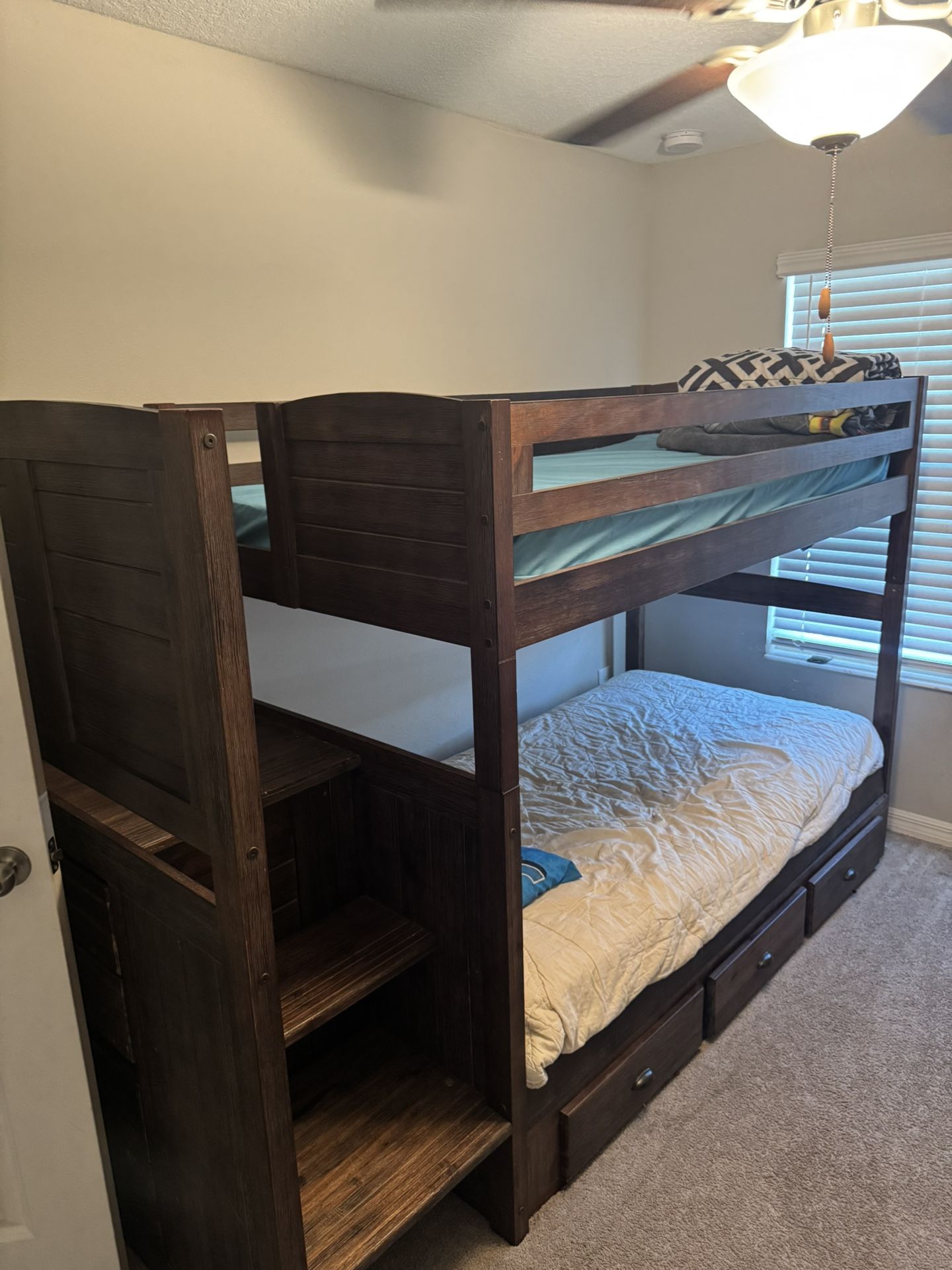 Bunk beds
