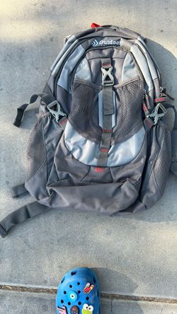 Backpack