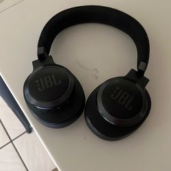 JBL Live 770 NC
