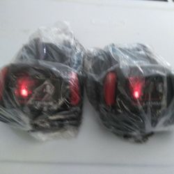 MILWAUKEE RED LITHIUM. READ DETAILS 