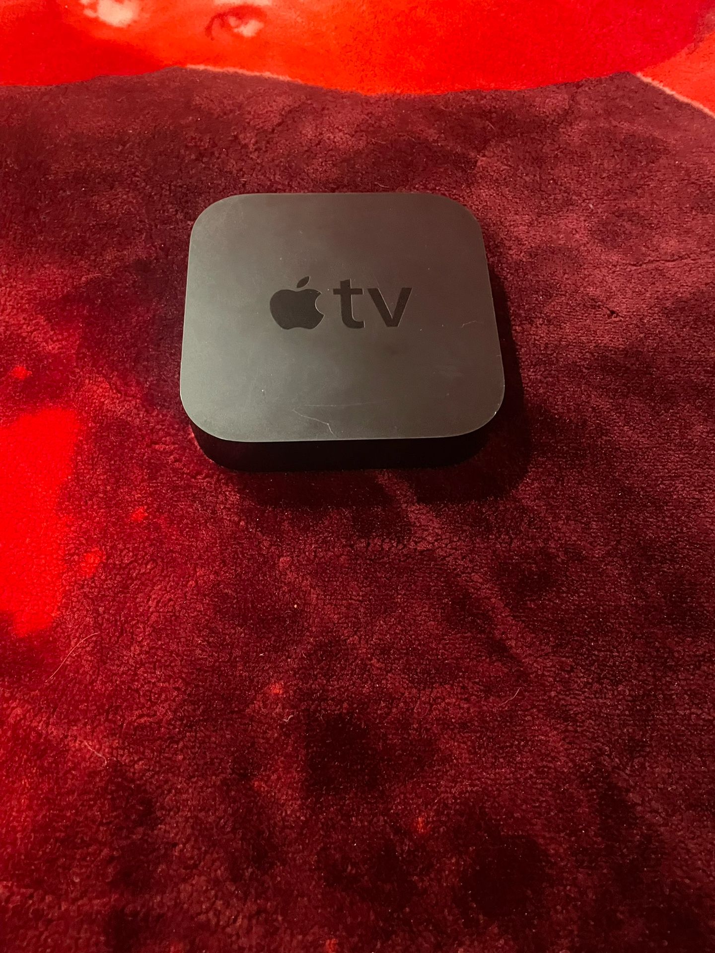 Apple TV (3rd Generation)