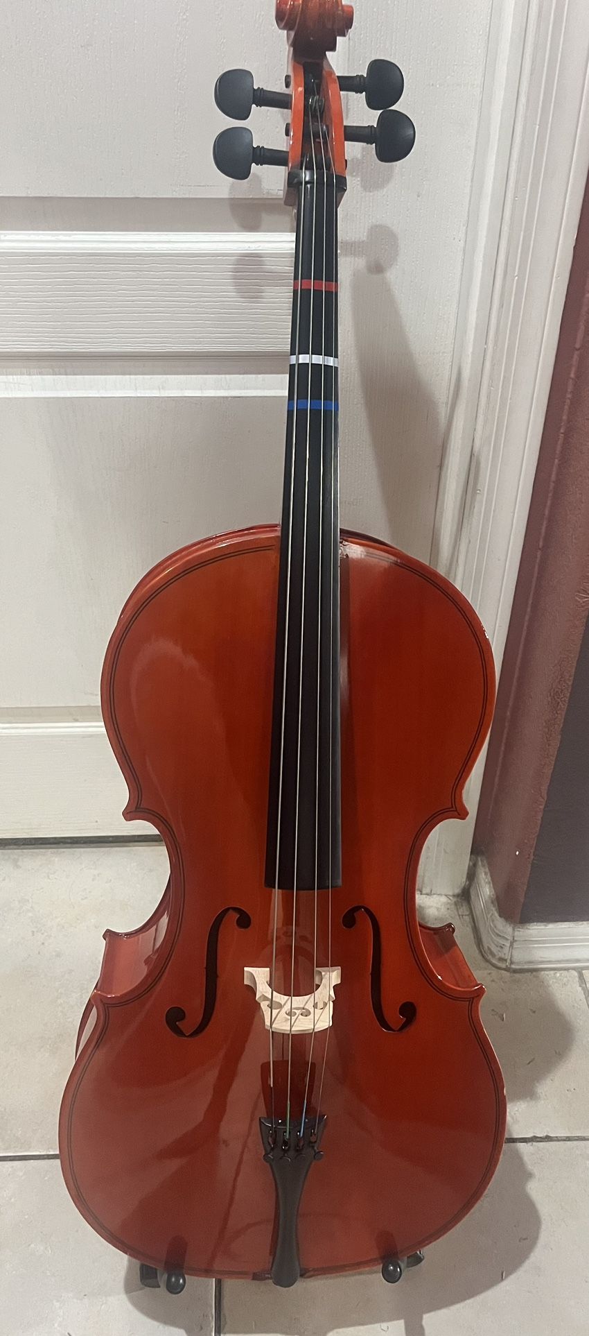 Cello - Cecilio CCO-100