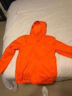North Face Ski Jacket - Medium