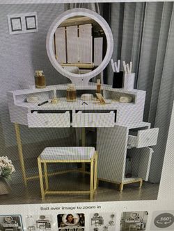 Vanity