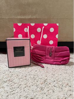 New Victoria’s Secret Bombshell Eau de Parfum