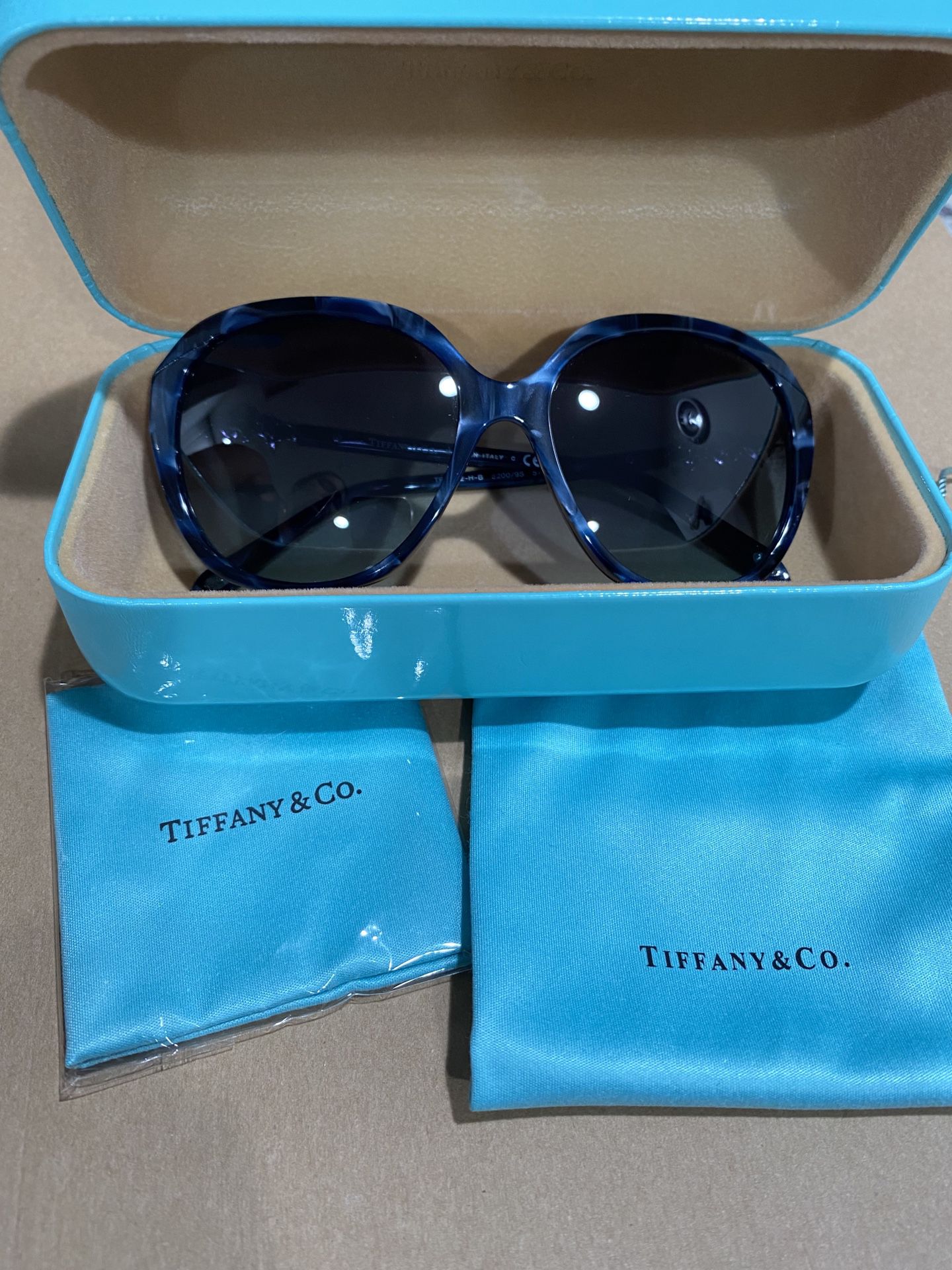 Tiffany  Sunglasses 